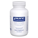 Pure Encapsulations, Kompleksi | Antioksit savunmalarını desteklemek için Tamam, Immune Health ve Cardiovascular System* | 120 Capsules