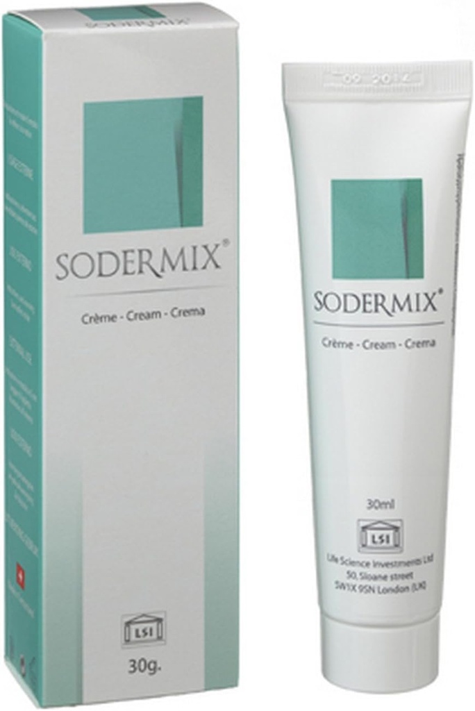 Scars Tedavisi - 30g - Psoriasis Eczema Scars