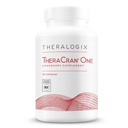 Theralogix TheraCran One Cranberry Capsules - 90-Day Supply - Erkekler ve Kadınlar için Tamam - Urinary Tract Health* - 36 mg Capsule - NSF sertifikalı, 90 Kont (Pazar)