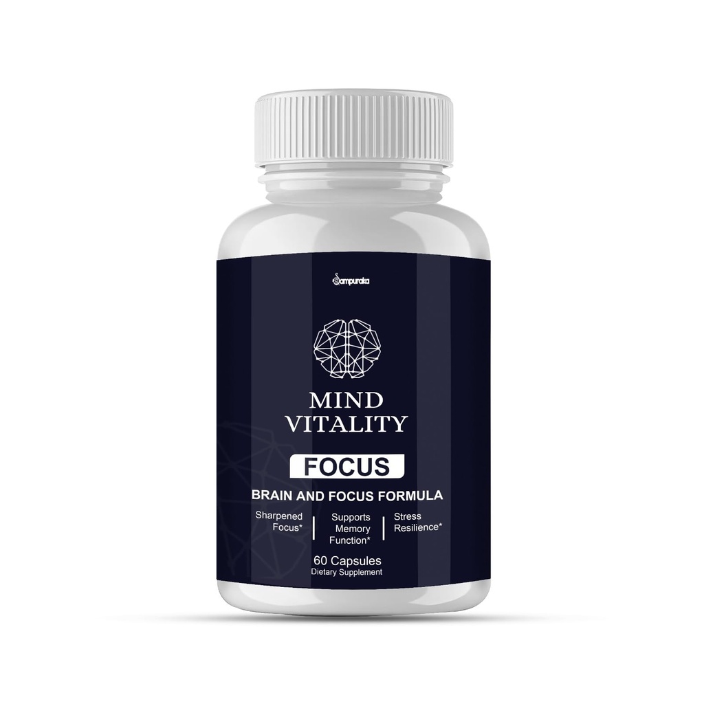 Νέο Advanced Formula Συμπλήρωμα 1 Pack 30 Ημέρες προσφοράς