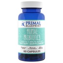 Primal Blueprint, Primal Probiotics, 60 Count
