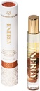 Essential Oil Rollerballs, .34 OZ, Enerji - Red Carnelian Kristal Infüzyon - Limon, Grapetre ve Bergamot - Aromaterapi Roll On Oils, Skin Care, Masaj