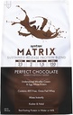 Syntrax Nutrition Matrix - Διαρκής-Απαλείφεται πρωτεΐνη Blend, τέλεια σοκολάτα 2 lbs.
