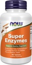Super Enzymes 90 Tablet