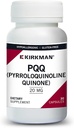 Kirkman PQ 30c