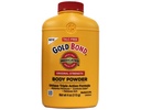CHATTEM LABS Gold Bond Med Pwdr Boyutu 4z Gold Bond Medicated Toz 4oz