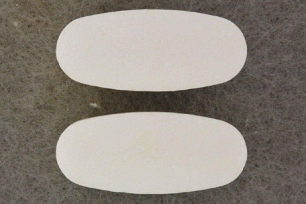 Actavis - Συμπλήρωμα Niacin TR - 1000 mg Περιεκτικότητα - Tabletισκίο - 100 ανά φιάλη-McK