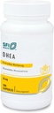 Klaire Labs SFI Health DHEA 25mg - Dehydroepiandrosterone προέρχεται από Wild Yam - Μικρονωμένα για Superior Απορρόφηση - Χωρίς σόγια, Hypoallergenic Supplement for Men & Women (100 Κάψουλες)