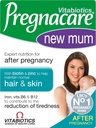 Vitabiyotikler - Pregnacare - New Mum - 56 Tablet