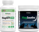 Jigsaw Health Magnesium Bundle 