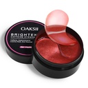 Caffeine Under Eye Masks, 60 Adet Dark Circles ve Puffiness için Göz Patchleri Parlaklaştırıyor, Dark Circles Eye Gel Pad
