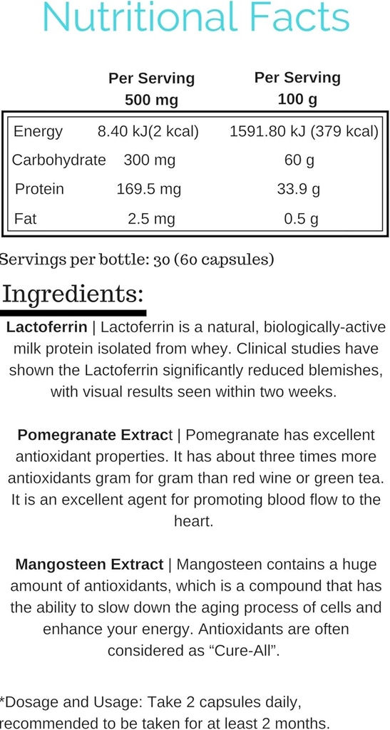 Praventac & Ag-Factor 1 aylık paket Acne, Pimple, Blemishes, Cri (1 şişe şişe şişe başına 1 / 1 şişe)