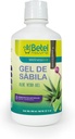 Betel Natural Gel de Sabila Aloe Vera Gel - Şaşırtıcı Gaztrik Destek - 32 Oz