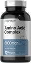 Horbäach Amino Acid Complex 3000mg 
