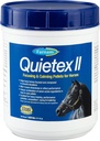 Farnam Sessiz II At Calming SupplementkWs, Nervous Davranışı Yönetmek ve Atlar Calm & Komed In Stressful Situations, 1.625 Lbs, 26 Day Supply