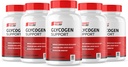 Επίσημη... Γλυκό ανακούφιση Glycogen Υποστήριξη συμπλήρωμα δοχείου αίματος Φόρμουλα, SweetRelief Υγιεινή Glycogen Κάψουλες Advanced Cleaner σκάφος, Γλυκό ανακούφιση Glycogen Blood Reviews (5 Pack)