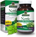 Απάντηση της φύσης Νετλ Λίφ Κάψουλες Vegan 90 Count 