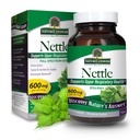Nature's Cevap Nettle Leaf Vegan Capsules 90 Count | Prostate Support | Natural Energy | Immune Support | Daily Supplement