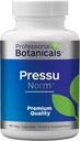 Profesyonel Botanikler Pressu Norm - 60 Vegetarian Capsules