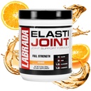 Labrada Beslenme Elastijoint, Orange Flavor,Glucosamin Ortak Destek Erkekler ve Kadınlar için Toz, MSM ile Ortak Yardım ve Bone Health Supplement, Glucosamine Chondroitin MSM Gluten-Free