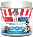 Merica Labz Suprimos BCAA/EAA συμπλήρωμα με Eletrolytes για μέγιστη απόδοση και αντοχή 30 εξυπηρετούν (Άγριο μπλε Yonder, 20.0oz)
