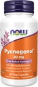 Şimdi Gıdalar Tamamlar, Pycnogenol 30 mg (Proanthocyandins of French Maritime Pine) 300 mg Bioflavonoids, 60 Veg Capsules