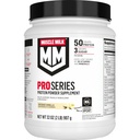 Kas Süt Pro Serisi Protein Toz Tamam, Intense Vanilla, 2 Pound, 11 Hizmet, 50g Protein, 3g Sugar, 20 Vitamins & Minerals, NSF Spor için sertifikalı, Workout Recovery, Ambalaj Vary