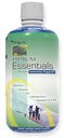 Wellgenix Immune Essentials – 12 in 1 Natural Immune System Support Supplement - Υγρή Διατροφική Πολυβιταμίνη - Ενισχύει το ανοσοποιητικό σύστημα και τη συνολική υγεία για παιδιά και ενήλικες - Fruit Punch Flavor 32 oz