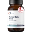 Kadınlar ve Erkekler için Çok Atılı Tasarımlar - Demir + Metilated B12 ve Folate olmadan Günde Multimineral Supplement & Multivitamin, C, K, D, E + More (120 Capsules)