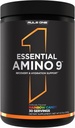 Kural 1 EssentialEnergy 9 – Recovery & Hydration Support with 7.5g of Essential replicas + Electrolytes (30 hizmet, Rainbow Candy)