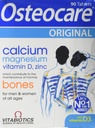 Osteocare 90 Tablet