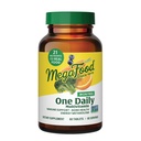 Megafood Iron Free One Daily, 60 CT