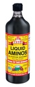 Bragg Amino Protein Yoğunluğu, Sıvı, 32 Ounce (Paket 12)