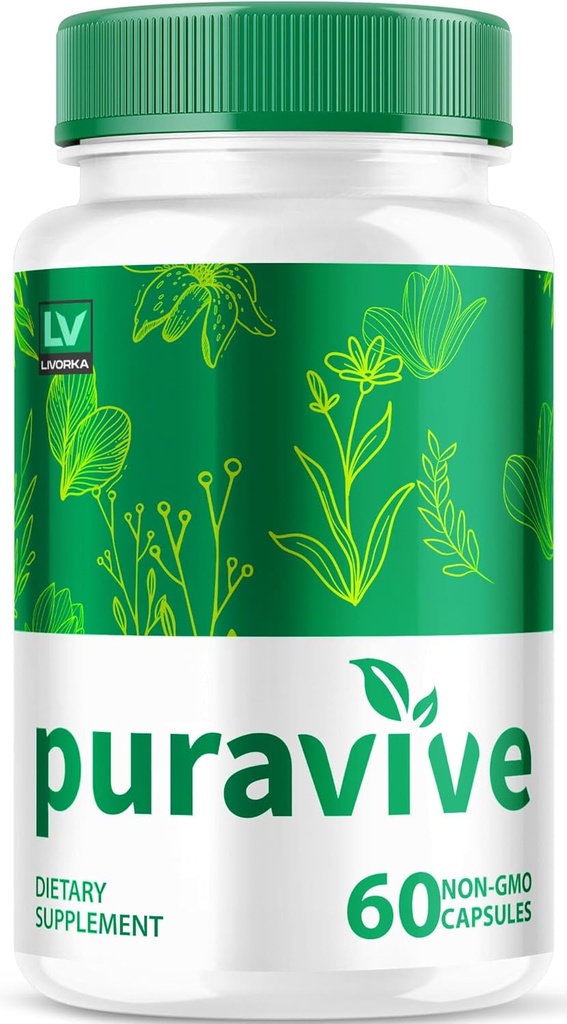 LIVORKA Puravive - Puravive Capsules, Puravive Pills Yorumlar, Puravive 60 Capsules 30 Gün boyunca, Puravive Exotic Rice Method, Purevive, Puravive Exotic Rice Method.