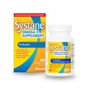 Alcon Systane Vitamin Omega-3 Sağlıklı Tears 60 Softgel
