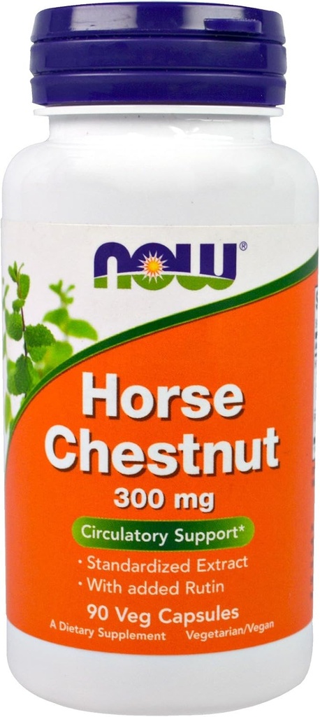 Horse Chestnut (300mg) 90 caps