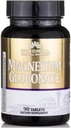 Μαγνήσιο Glucaonate 500mg - 90 δισκία, (Windmill)