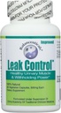 Leak Control Diyetary Supplement Capsules, 500 mg, 60-Count Şişe