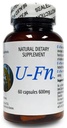 Εκχύλισμα U-Fn U-Fucoidan 60 Caps 600 MG