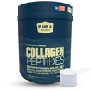 BUBS Naturals Collagen, Toz, Kadınlar ve Erkekler için Collagen, Hydrolyzed,, Unflavored Pasture Yükseltilmiş Çim Fed, Paleo Zhao Dostu, Saç Cilt ve Ortak Sağlık (20 oz) 28 Servisler