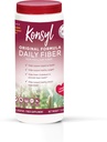 KONSYL PHARMACEUTICALS Orijinal Formula% 100 Psyllium Fiber, 10.6 Ounce, Toz