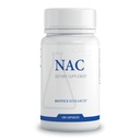 Biotics Research NAC N Acetyl L Cysteine, 500 Milligram, Glutathione Production, Detoxification Support, Muscle Recovery, Health Lungs. 180 Caps