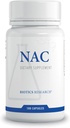 Biotics Research NAC N Acetyl L Cysteine, 500 Milligram, Glutathione Production, Detoxification Support, Muscle Recovery, Health Lungs. 180 Caps