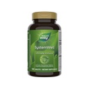 Nature's Way Systemwell Ultimate Immune*, με Βιταμίνες C, A, D, Ψευδάργυρο, Σελήνιο, Βοτανικά Πολυσυστήματα Συμπεριλαμβανομένων Ανοσοποιητικών, Αναπνευστικών, Πεπτικών, & Περιστατικών, 180 δισκίων (Packaging May Vary)