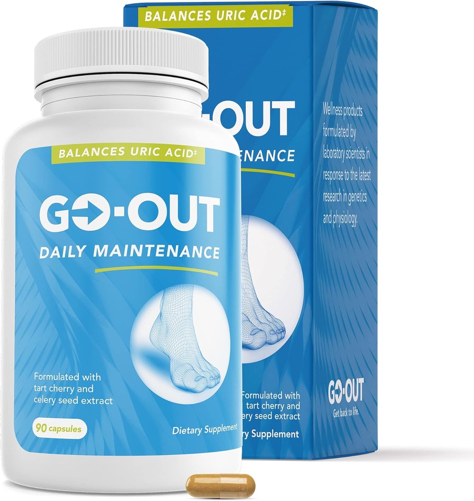 Mt. Angel Vitamins Go Out Sche - Daily Care + Ekstra Güçlü, Akut Kurtarma Formula Plus Günlük Bakım