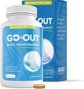 Mt. Angel Vitamins Go Out Sche - Daily Care + Ekstra Güçlü, Akut Kurtarma Formula Plus Günlük Bakım
