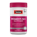 Kadınlar için 50 ve Over | 41 Vitaminler, Antioksiler ve Mineraller + Adaptojenler | Enerji, Stres ve Immune Desteği | Kadınlar 50+ Çokvitaminler Tamam | 60 Tabletler