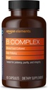 Elements B Complex, 65 Capsules