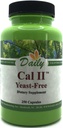 Daily Manufacturing Cal-IITM Yeast-Free (Calcium Carbonate & Hydroxide)