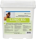 SmartEquine Lung EQVPNs for Respiratory Support | At Health | Spirulina for Horses with Antioksis, Herbs, Minerals | Equinforum ve Immune Support | 4 LB